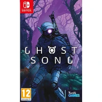 Ghost Song (Switch) - Hry pro Nintendo Switch