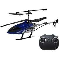 Fleg R/C helikoptéra Devil III na dálkové ovládání - R/C modely