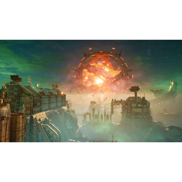 Split Fiction (XSX) - Hry pro Xbox Series - Obrázek K53B000P01