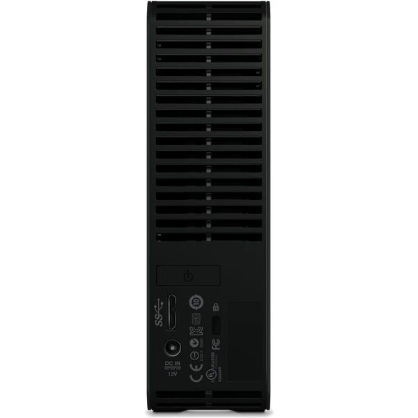 WD Elements Desktop 8TB Externí 3.5" disk USB 3.0 - Pevné disky - Obrázek K553000N01