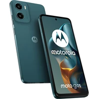 Motorola Moto G05 8GB/256GB zelená - Mobilní telefony
