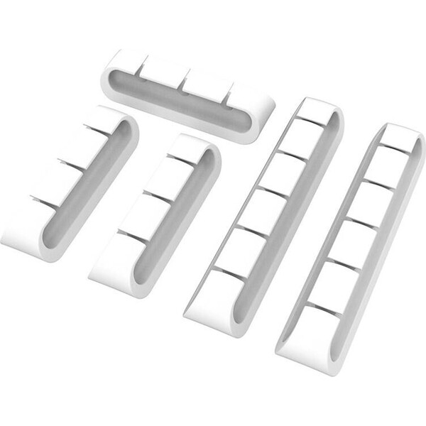 Akasa držák kabelů AK-MX339-WH