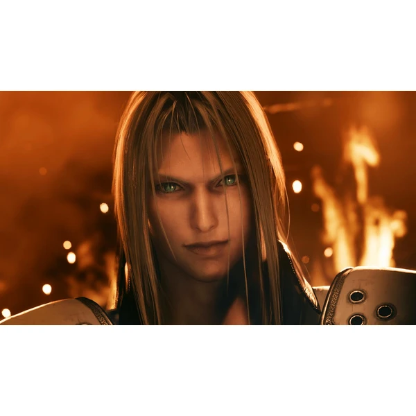 Final Fantasy VII Remake (PS4) - Hry pro PS4 - Obrázek K5B3100201