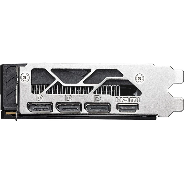 MSI NVIDIA GeForce RTX 5050 8G GAMING OC - Grafické karty - Obrázek K5BE000K01