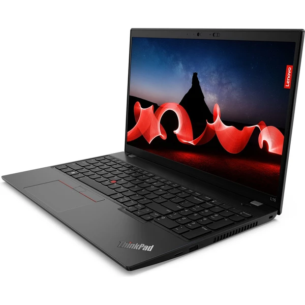 Lenovo ThinkPad L15 Gen 4 (Intel) černá - Notebooky - Obrázek K5C2000O01