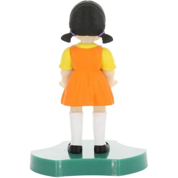 Exquisite Gaming Holdem Squid Game – Young-Hee Girl - Figurky - Obrázek K5DA000L01
