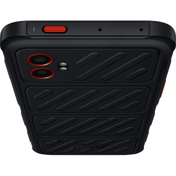 Samsung Galaxy Xcover7 Pro černý Enterprise Edition - Mobilní telefony - Obrázek K5DF000J01