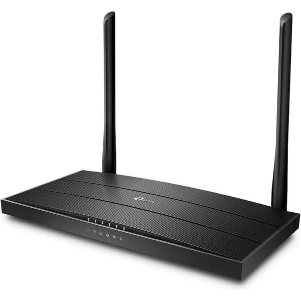 TP-Link XC220-G3v Wi-Fi 6 router černý - Routery - Obrázek K5DH000N01