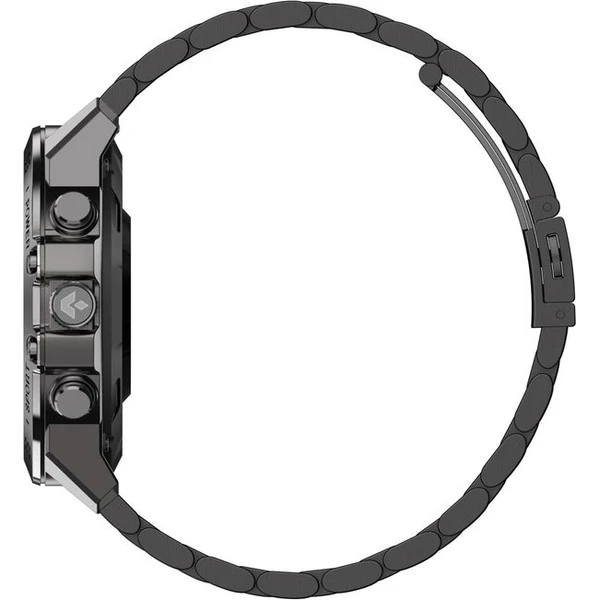 Garett Smartwatch V14 černé - Chytré hodinky - Obrázek K5GE000O01