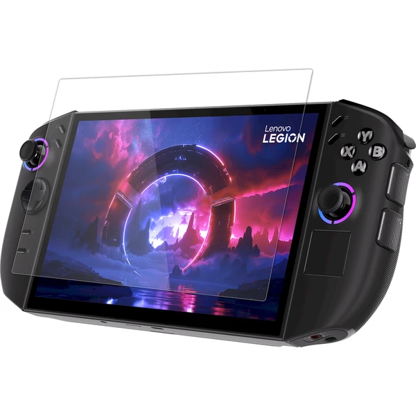 Lenovo Legion Go 2 ochranné sklo - Ochranné folie a skla - Obrázek K5HM000K01