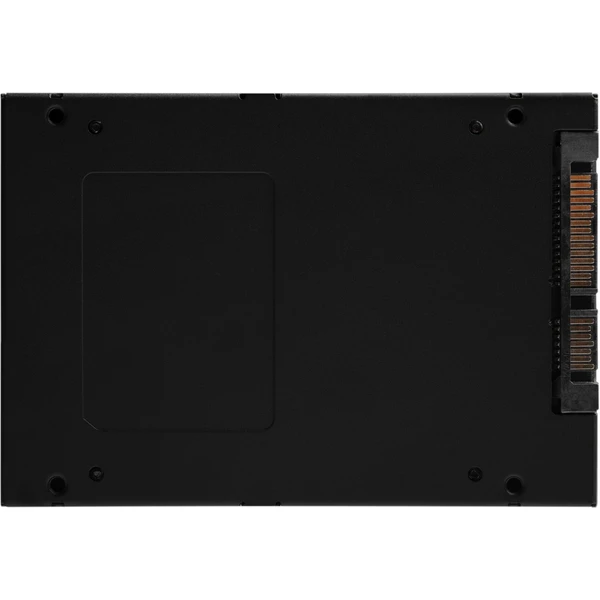 Kingston KC600 SSD 2.5'' 1TB - SSD disky - Obrázek K5HV000501