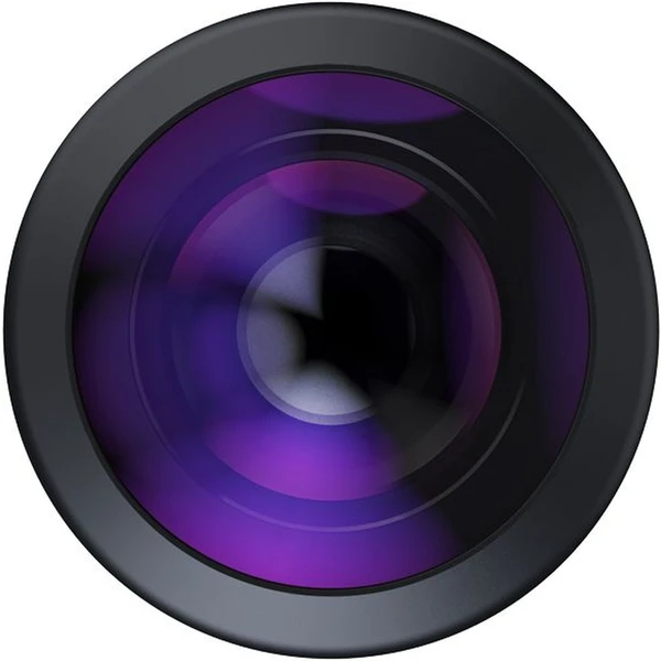 ShiftCam LensUltra 200° Fisheye objektiv pro telefon - Přídavné objektivy - Obrázek K5J2000K01