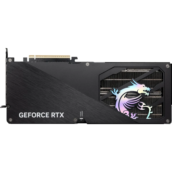 MSI NVIDIA GeForce RTX 5080 16G GAMING TRIO OC - Grafické karty - Obrázek K5JB000O01