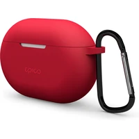 Epico Outdoor Cover Beats Studio Buds pouzdro červené - Pouzdra