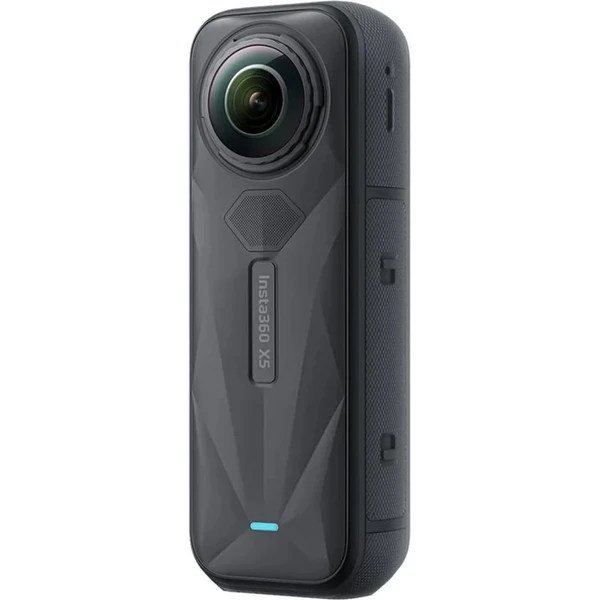 Insta360 X5 Essentials Bundle - Kamery - Obrázek K5PG000L01