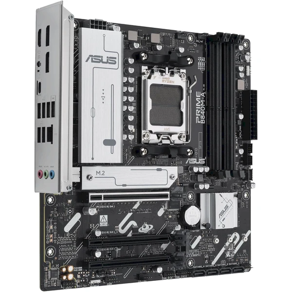 ASUS PRIME B840M-A - Základní desky - Obrázek K5RC000N01