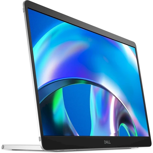 Dell Pro Plus P1425 monitor 14" - Monitory - Obrázek K5RF000N01