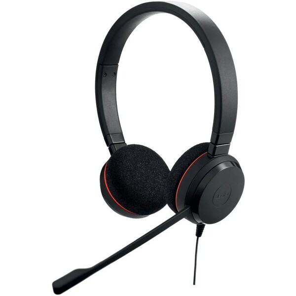 Jabra 4999-823-189 Černá