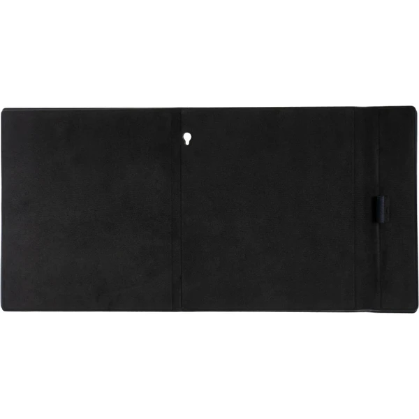 PocketBook Flip pouzdro pro čtečku InkPad Eo černé - Pouzdra - Obrázek K5T6000N01