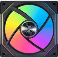 Lian Li UNI FAN SL-INF ventilátor 140mm černý - Ventilátory pro PC