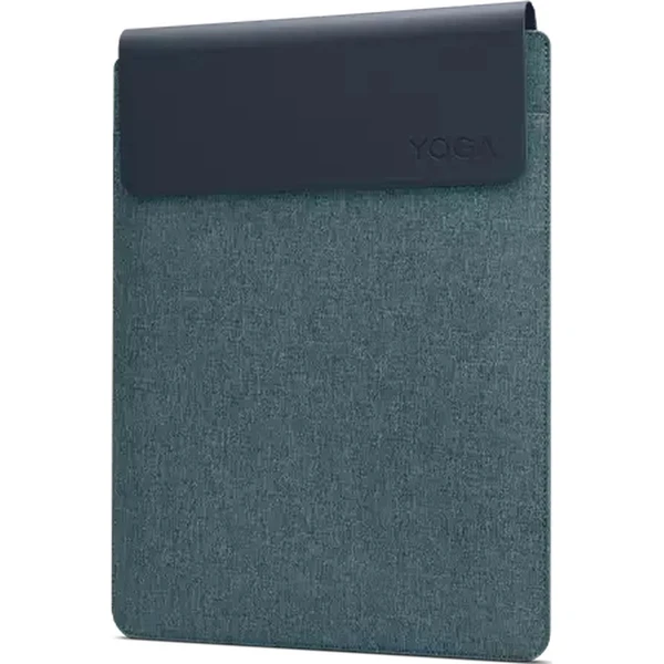 Lenovo Yoga 14.5" Sleeve modrý - Pouzdra - Obrázek K5UF000P01