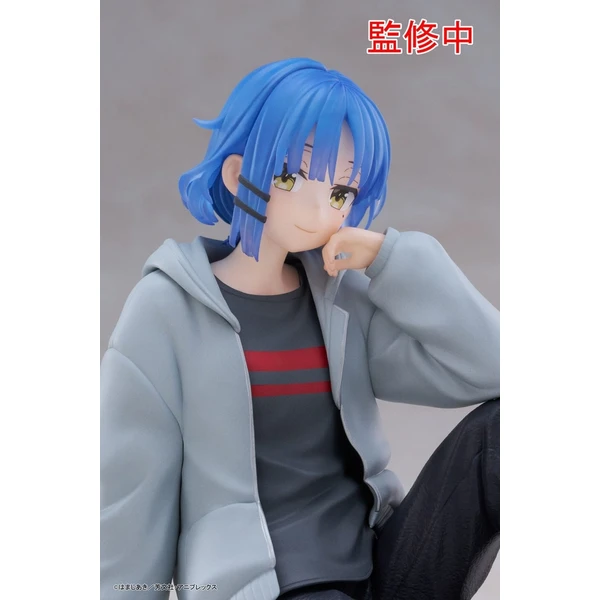Figurka Taito Prize Bocchi The Rock! - Ryo Yamada (Room Wear Ver.) 13 cm - Figurky - Obrázek K5UG000N01
