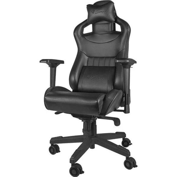 Genesis Nitro 950 černé - Židle - Obrázek K5WB300401