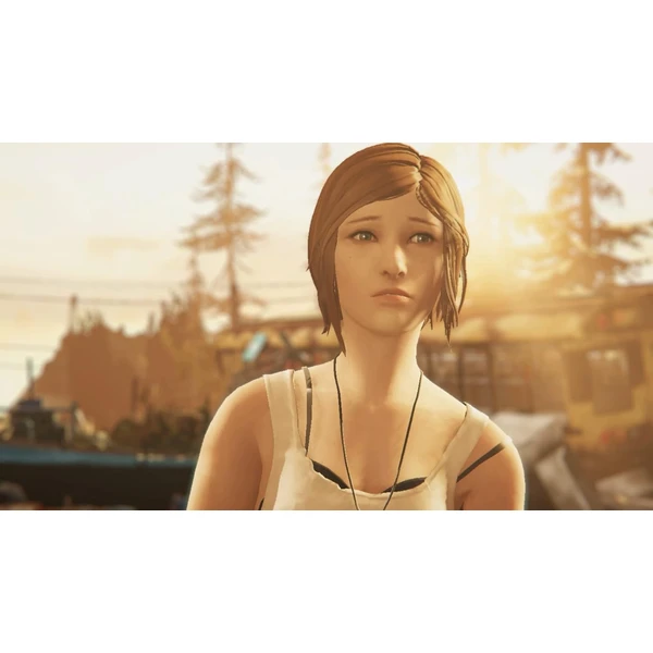 Life is Strange Arcadia Bay (Code in Box)(Switch) - Hry pro Nintendo Switch - Obrázek K5XG000K01