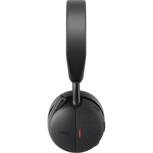 Dell WL5024 Pro bezdrátová sluchátka s mikrofonem - Sluchátka - Obrázek K5Z7000L01