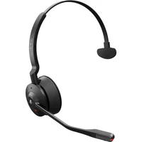 Jabra Engage 55 SE USB-A MS Mono bezdrátová sluchátka černá - Sluchátka