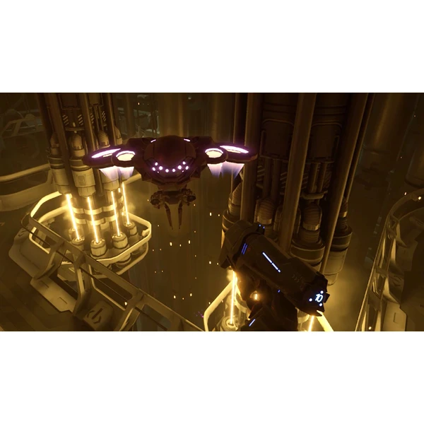 Hubris (PS5) VR2 - Hry pro PS5 - Obrázek K611000J01