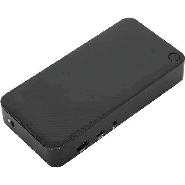 Targus DOCK315EUZ Černá