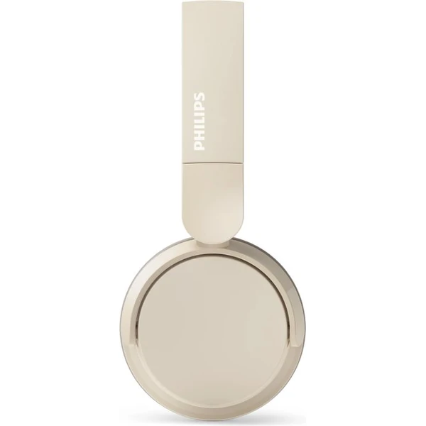 Philips TAH3209 bezdrátová sluchátka přes hlavu béžová - Sluchátka - Obrázek K65D000O01