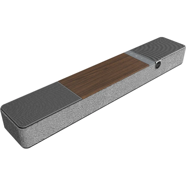 Klipsch Flexus Core 100 Soundbar ořechově hnědý - Reproduktory - Obrázek K65L000K01