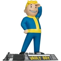 Figurka McFarlane Toys Fallout Vault Boy (Version 3) 14 cm - Figurky