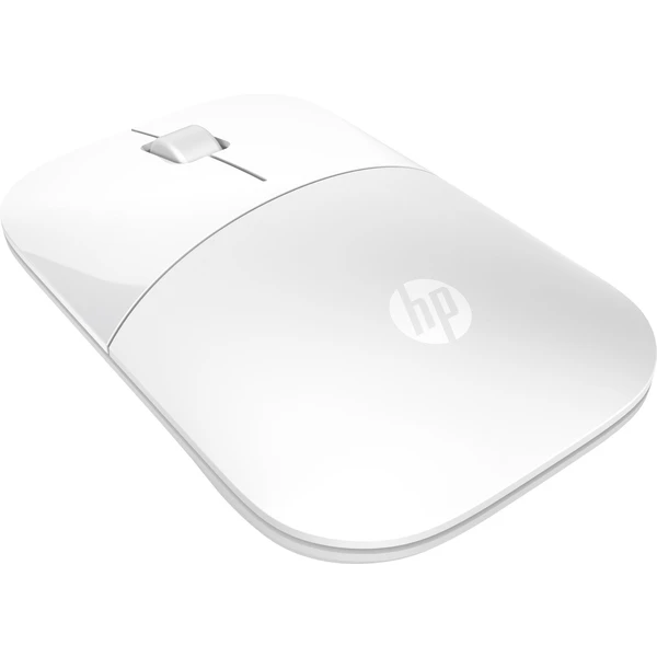 HP Z3700 bezdrátová myš bílá - Myši - Obrázek K676300301