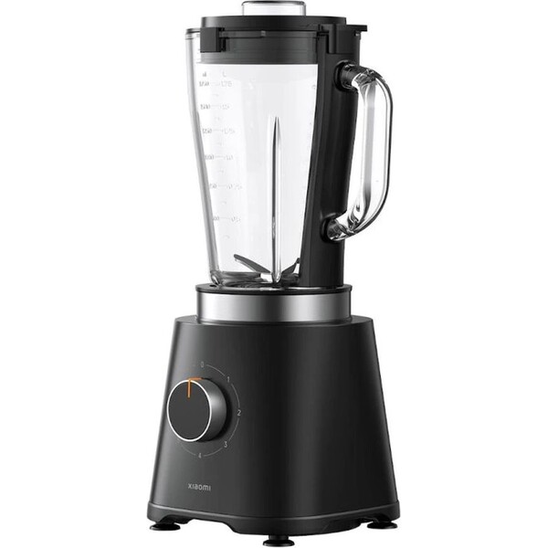 Xiaomi BHR8936EU Černá