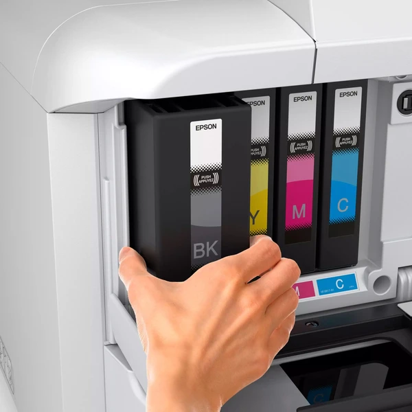 Epson WorkForce Pro EP-C7100DW tiskárna - Tiskárny - Obrázek K68A000P01