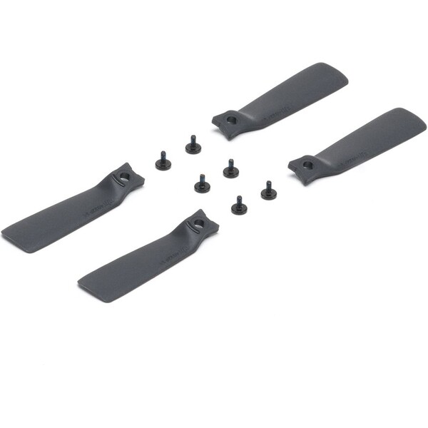 DJI Flip náhradní vrtule (pár) Černá