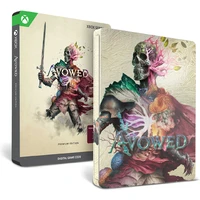 Avowed Premium Steelbook Edition (XSX) - Hry pro Xbox Series