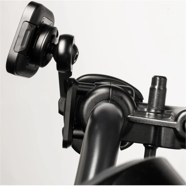 Peak Design Motorcycle Brake/Clutch Mount držák na motorku černý (bez nabíjení) - Držáky - Obrázek K6AE000P01