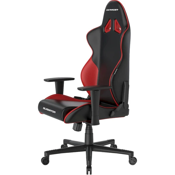 DXRacer GLADIATOR herní židle černo-červená - Židle - Obrázek K6AM000K01