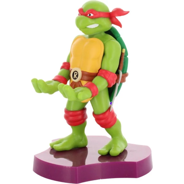 Exquisite Gaming Holdem Teenage Mutant Ninja Turtles – Raphael - Figurky - Obrázek K6DA000L01