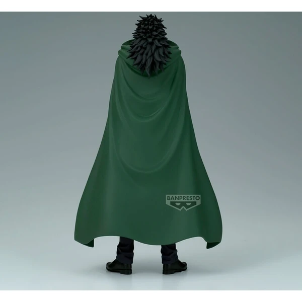 Figurka Bandai Banpresto ONE PIECE DXF THE GRANDLINE SERIES SPECIAL - MONKEY D.DRAGON 20 cm - Figurky - Obrázek K6EO000K01