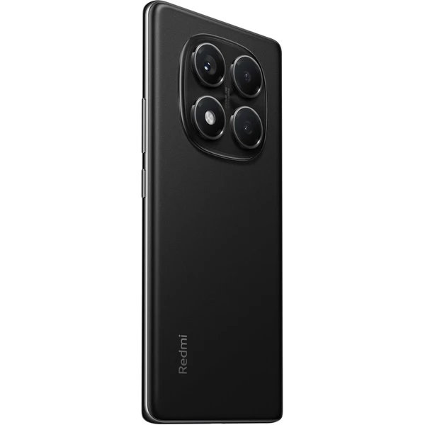 Xiaomi Redmi Note 14 Pro 8GB/256GB černá (Další) - Mobilní telefony - Obrázek K6HB000K01