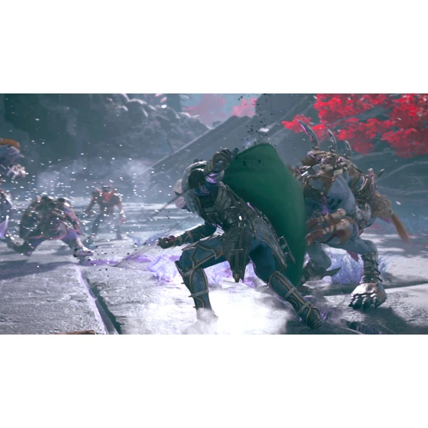 Dungeons & Dragons Dark Alliance (PS4) - Hry pro PS4 - Obrázek K6I3100201