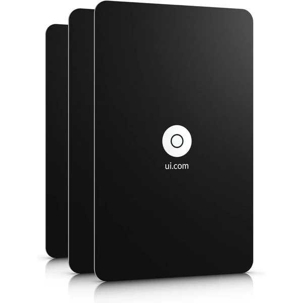 Ubiquiti UniFi G2 sada přístupového systému - Chytré zámky - Obrázek K6J9000O01