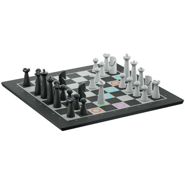 Particula GoChess Mini Vícebarevná