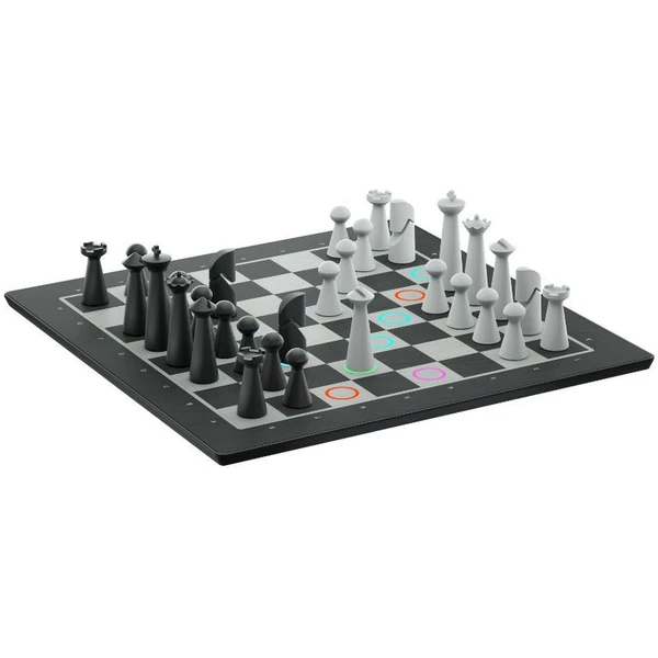 Particula GoChess Mini - Chytré hračky - Hlavní obrázek