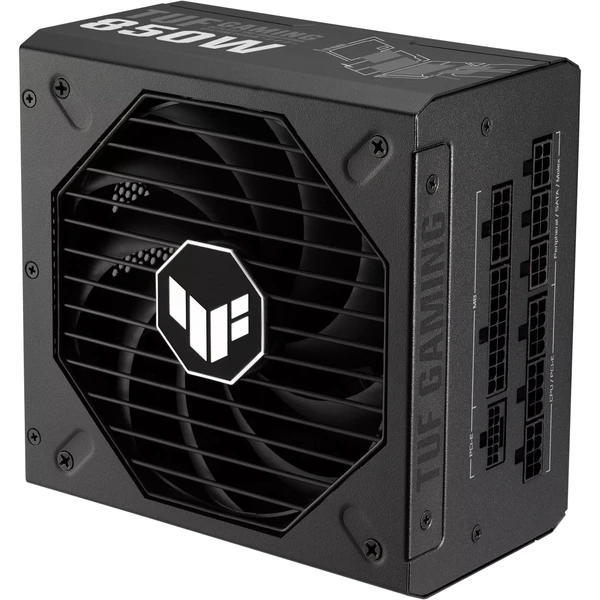 ASUS TUF Gaming 850W Gold - 850W - Zdroje - Obrázek K6K6000L01